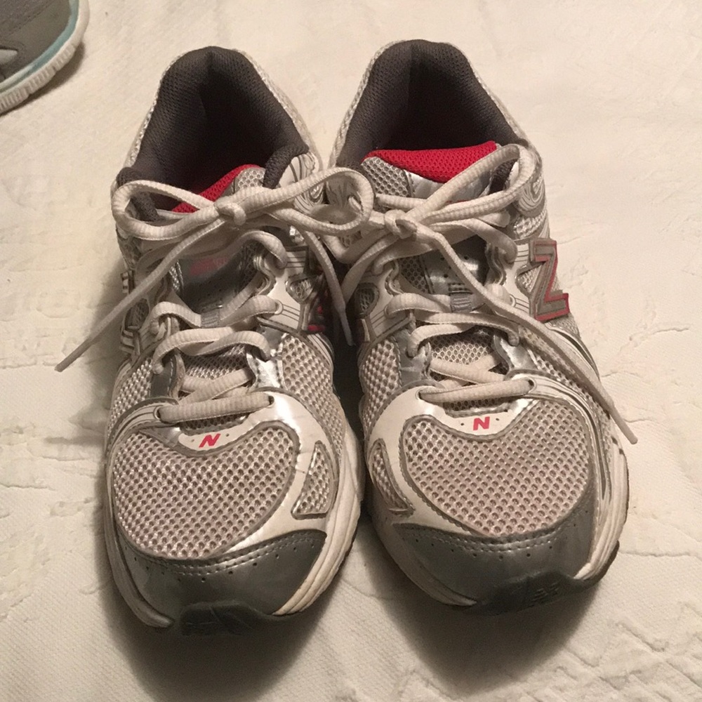 New Balance Walking/Running Shoes